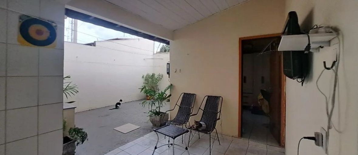 Casa de Condomínio à venda com 3 quartos, 147m² - Foto 14