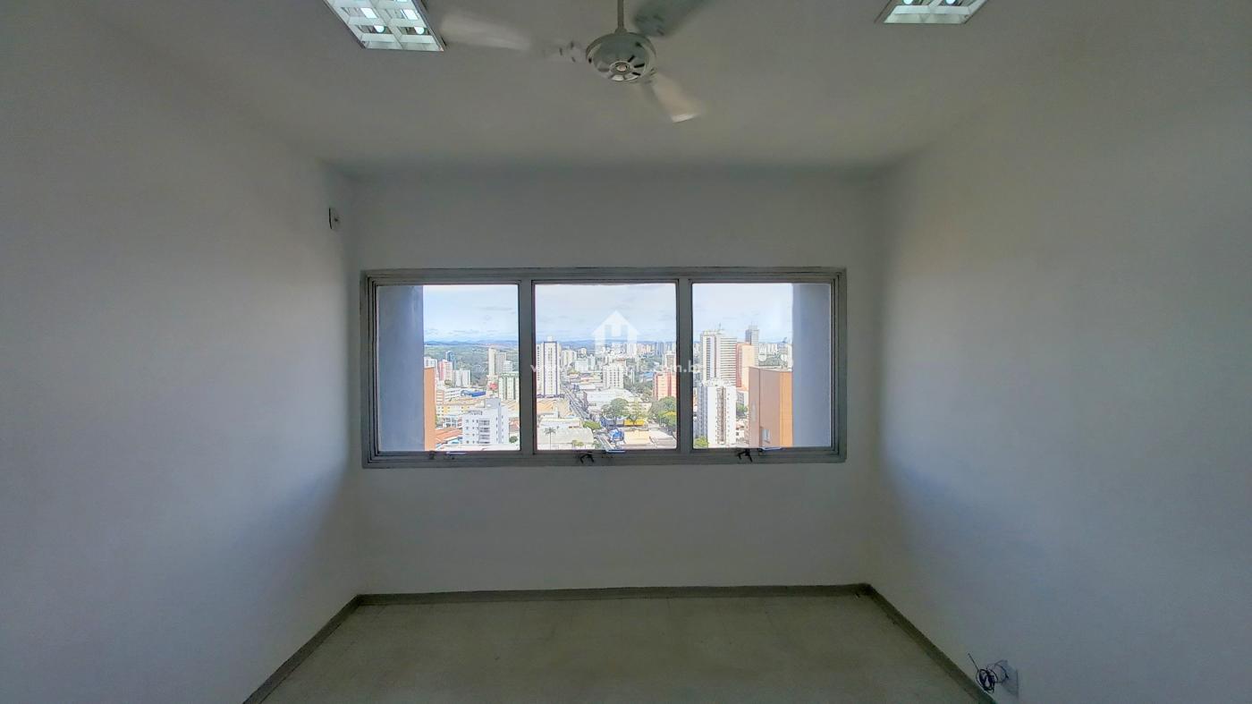 Conjunto Comercial-Sala para alugar, 30m² - Foto 11