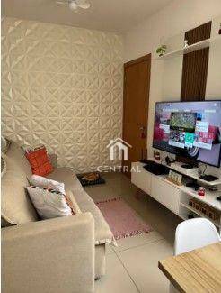 Apartamento à venda com 2 quartos, 49m² - Foto 10