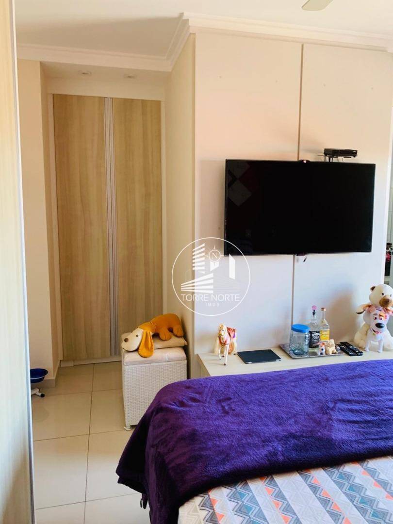 Sobrado à venda com 3 quartos, 200m² - Foto 20