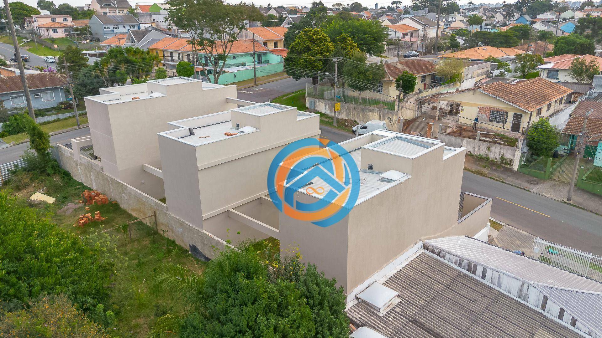 Sobrado à venda com 3 quartos, 145m² - Foto 4