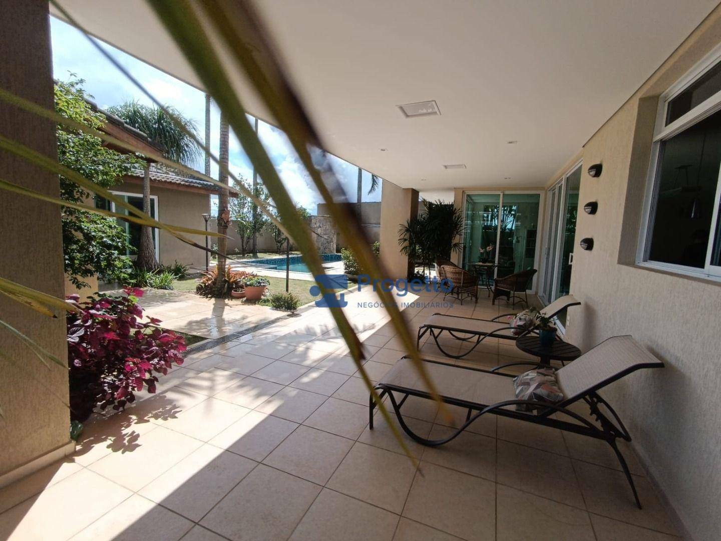 Casa de Condomínio à venda e aluguel com 4 quartos, 4454m² - Foto 22