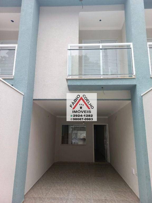 Sobrado à venda com 3 quartos, 110m² - Foto 17