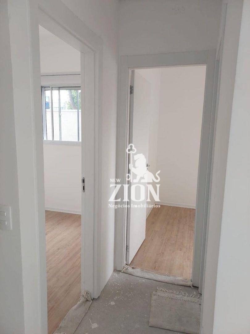 Apartamento à venda com 2 quartos, 43m² - Foto 16