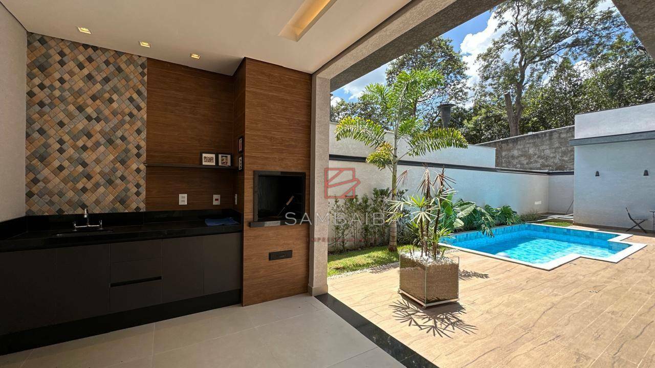 Casa de Condomínio à venda e aluguel com 3 quartos, 192m² - Foto 89