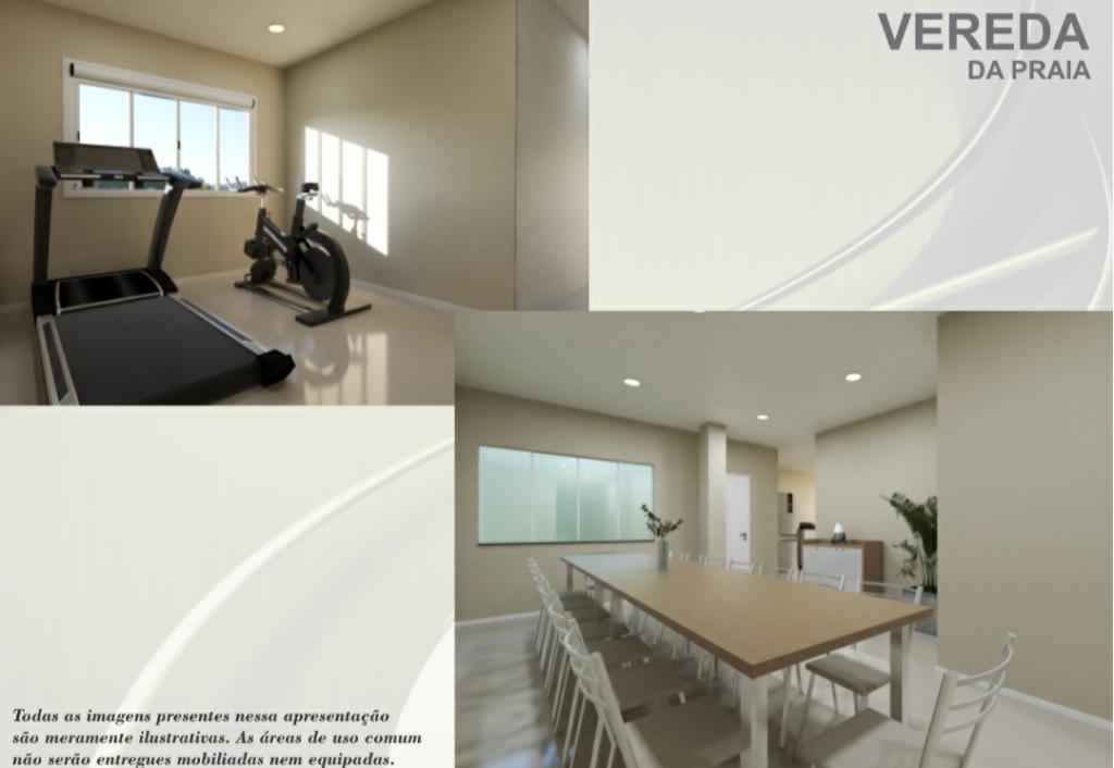 Apartamento à venda com 2 quartos, 65m² - Foto 6