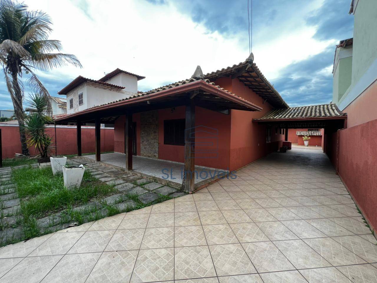 Casa, 4 quartos, 208 m² - Foto 4