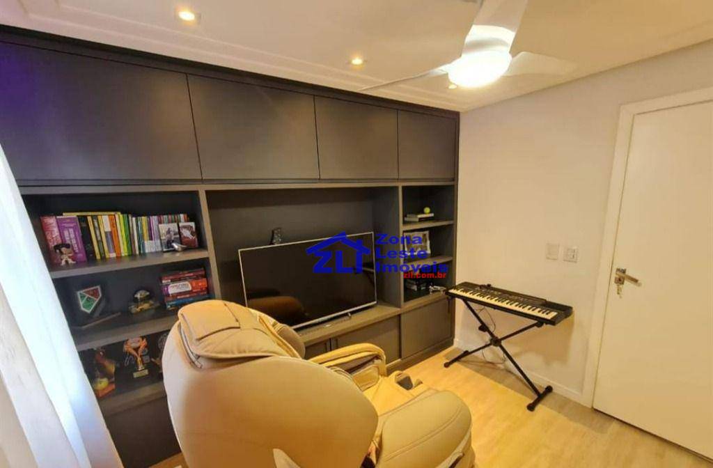 Apartamento à venda com 4 quartos, 168m² - Foto 2