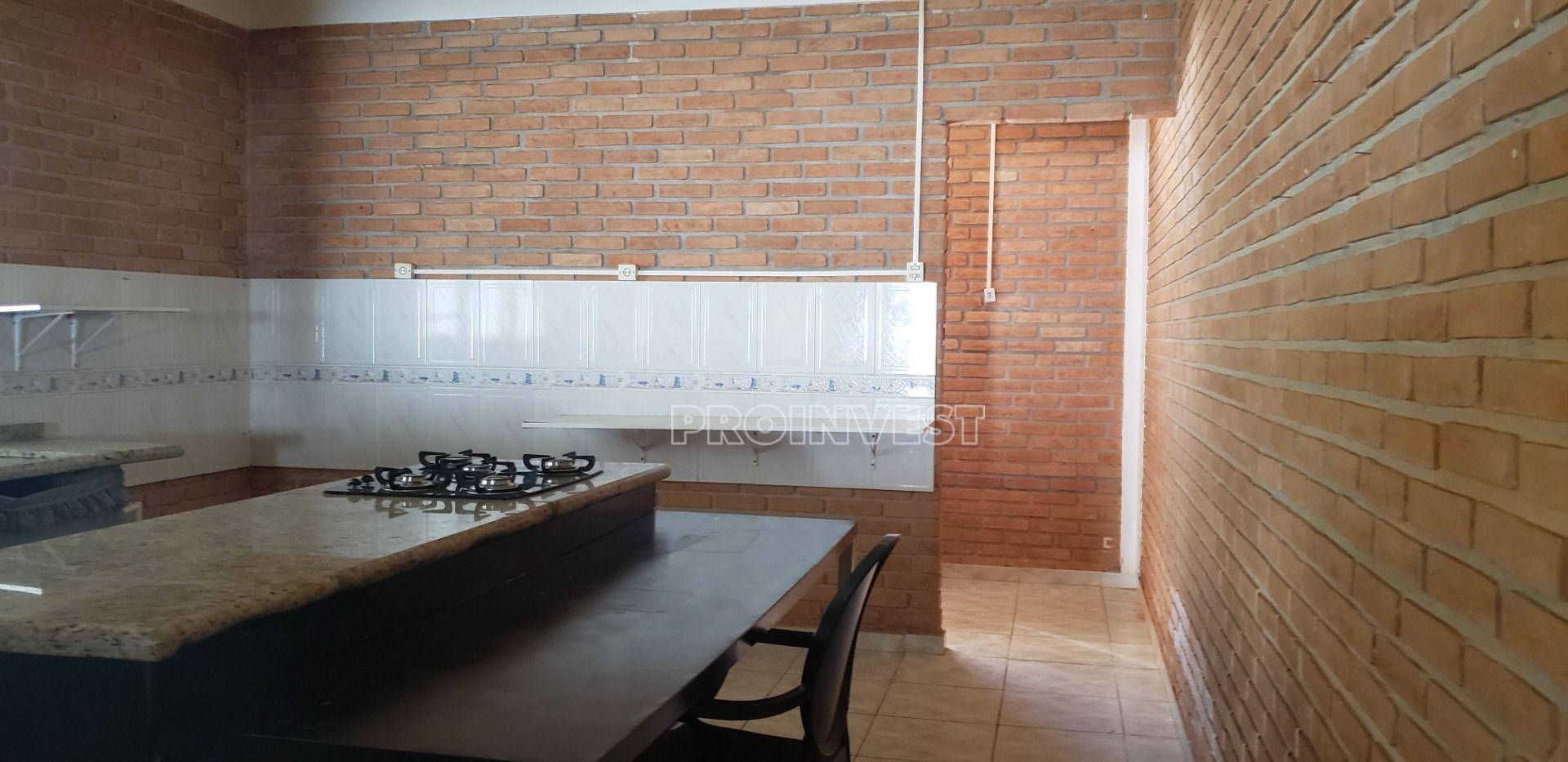 Casa de Condomínio à venda com 4 quartos, 372m² - Foto 12