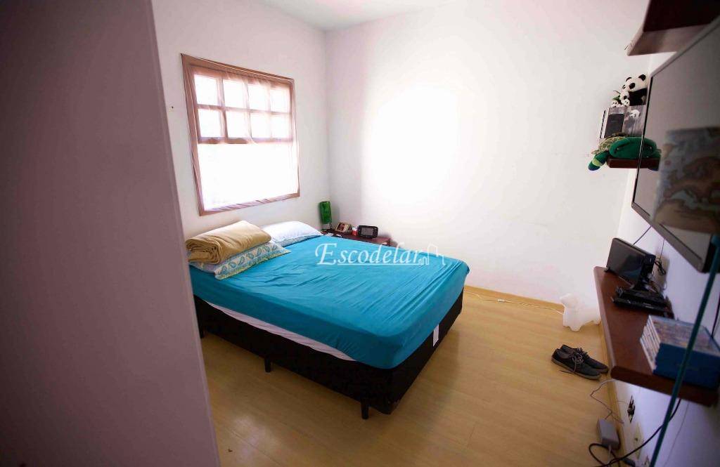 Casa de Condomínio à venda com 3 quartos, 110m² - Foto 5