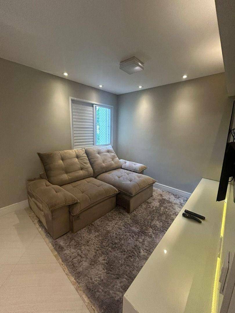 Apartamento à venda com 2 quartos, 90m² - Foto 5