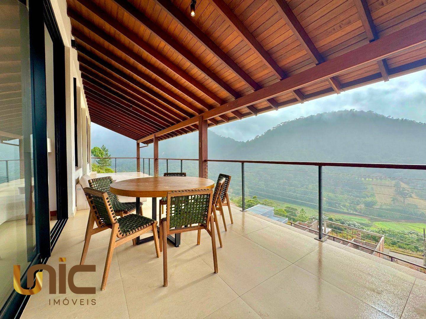 Casa de Condomínio à venda com 4 quartos, 283m² - Foto 6