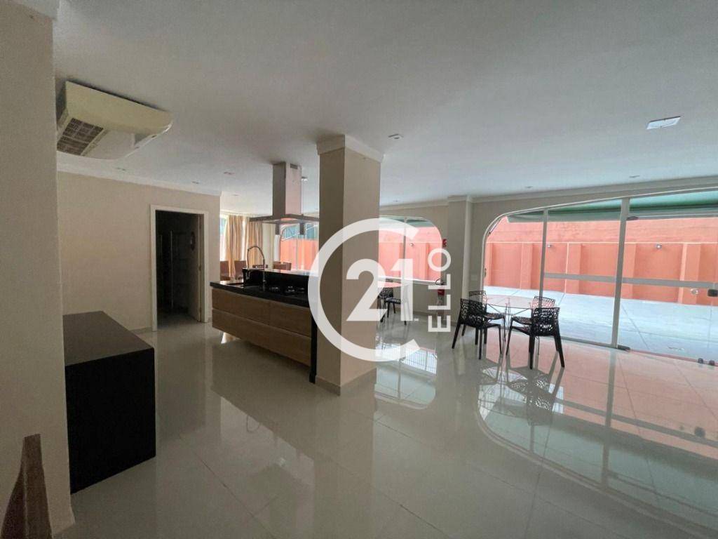 Apartamento à venda com 3 quartos, 123m² - Foto 15