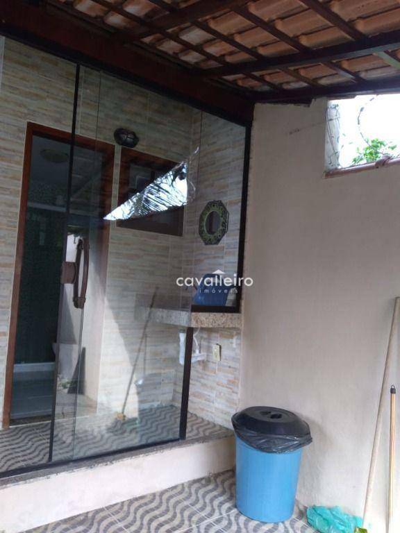 Casa à venda com 3 quartos, 196m² - Foto 16