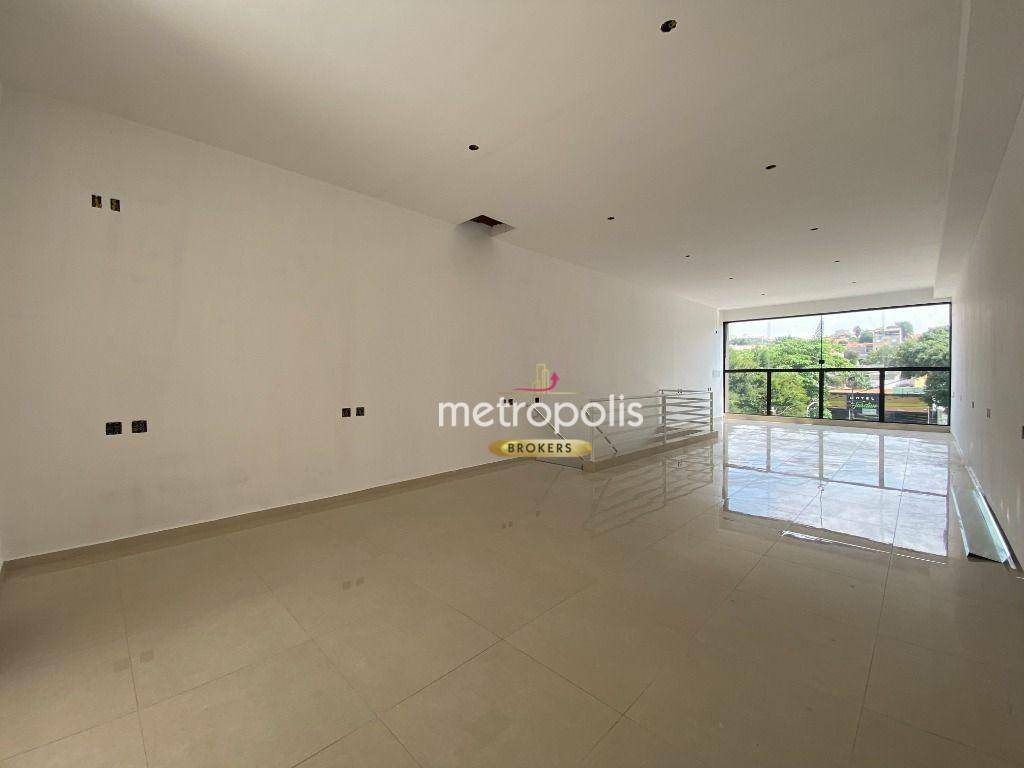 Conjunto Comercial-Sala à venda, 105m² - Foto 4