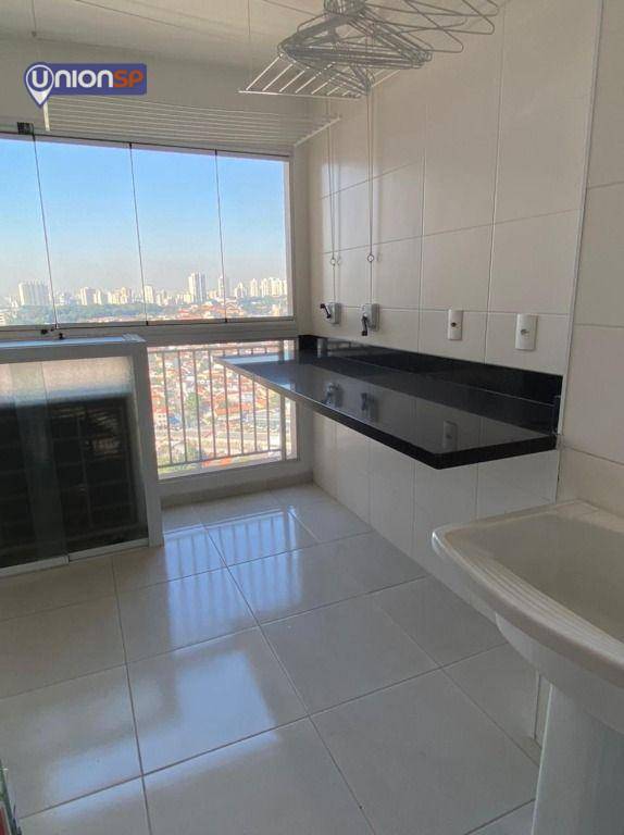 Apartamento à venda com 3 quartos, 127m² - Foto 14