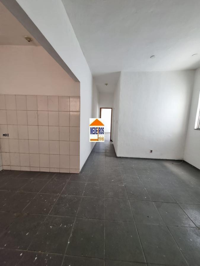 Casa para alugar com 2 quartos, 70m² - Foto 5