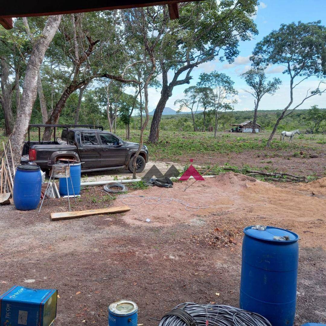 Fazenda à venda com 2 quartos, 12196800M2 - Foto 5