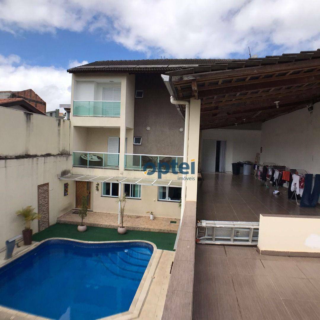 Casa à venda com 4 quartos, 480m² - Foto 6