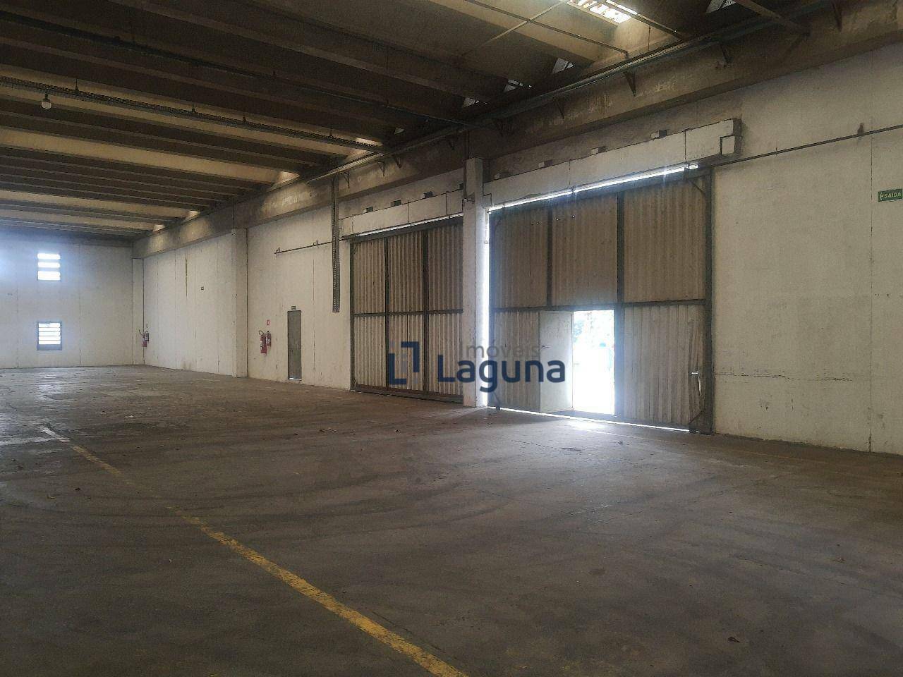 Depósito-Galpão-Armazém à venda e aluguel, 6130m² - Foto 19