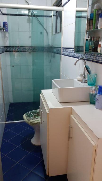 Apartamento à venda com 3 quartos, 87m² - Foto 5