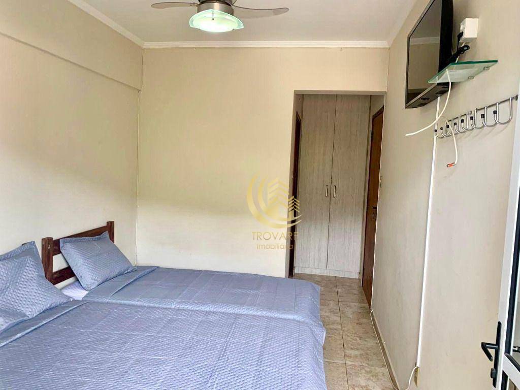 Apartamento à venda com 2 quartos, 83m² - Foto 7