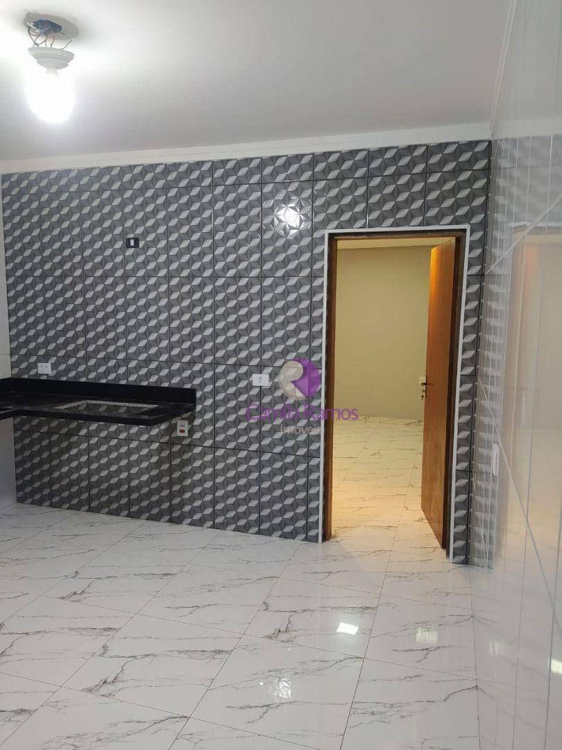 Sobrado à venda com 2 quartos, 180m² - Foto 7