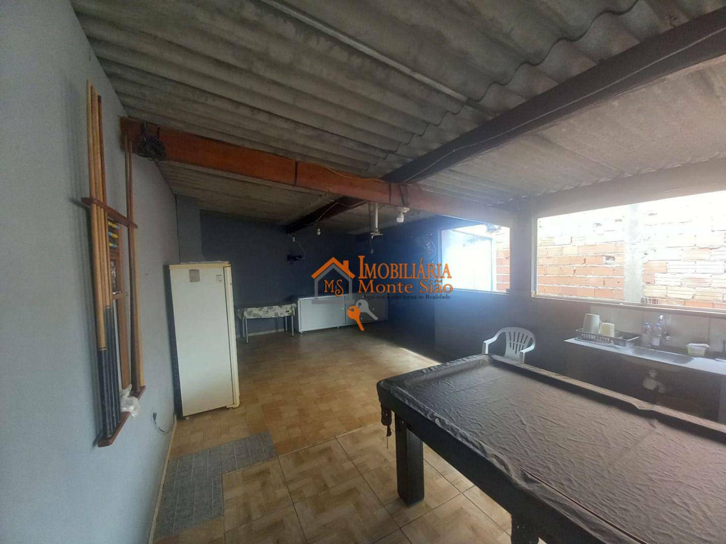 Sobrado à venda com 5 quartos, 250m² - Foto 16