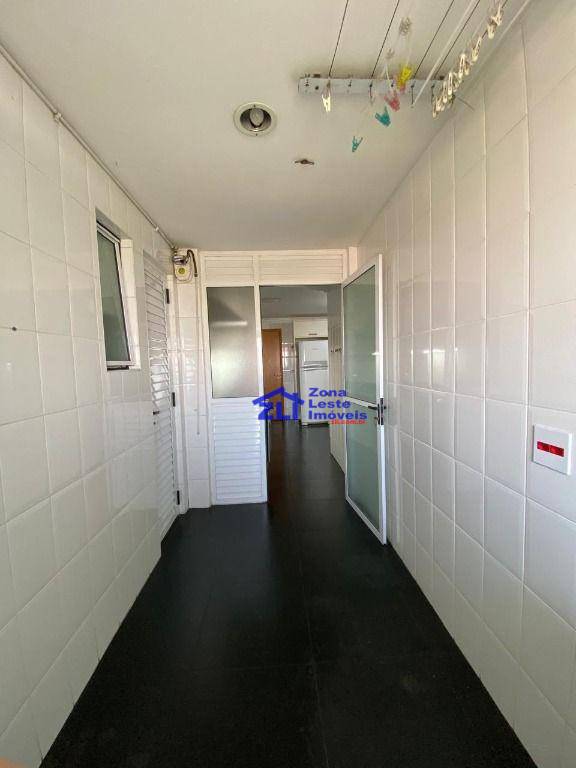 Apartamento à venda com 3 quartos, 140m² - Foto 13