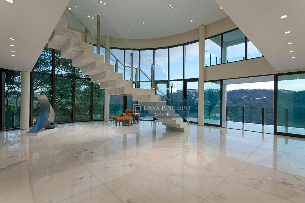 Casa à venda com 5 quartos, 700m² - Foto 8