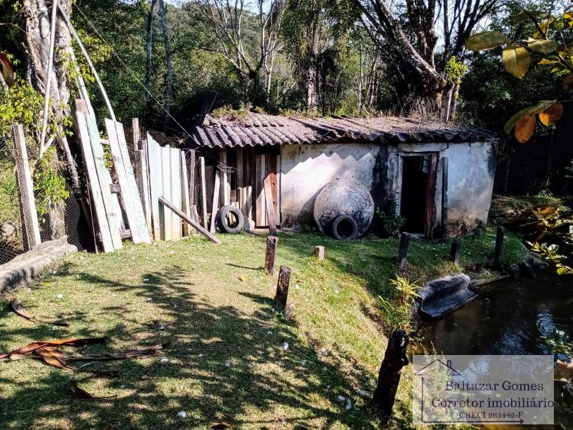 Sítio à venda com 6 quartos, 29000m² - Foto 13
