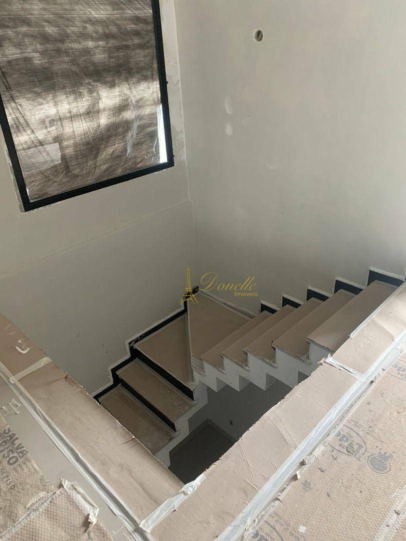 Sobrado à venda com 3 quartos, 294m² - Foto 16