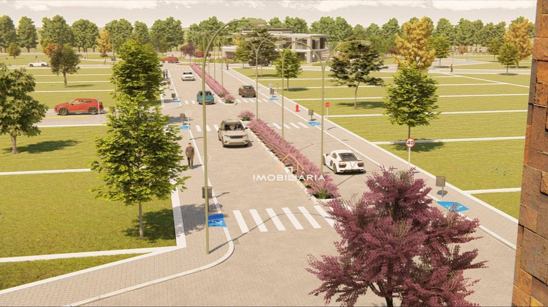 Loteamento e Condomínio, 750 m² - Foto 2