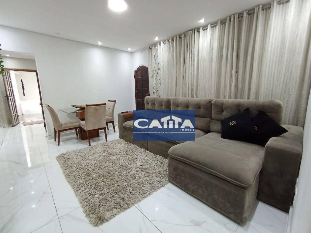 Sobrado à venda com 2 quartos, 165m² - Foto 2