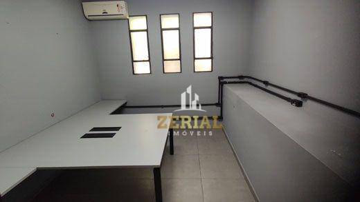 Sobrado à venda e aluguel, 400m² - Foto 25