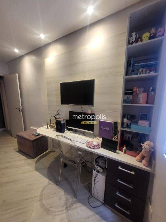 Apartamento à venda com 2 quartos, 65m² - Foto 9