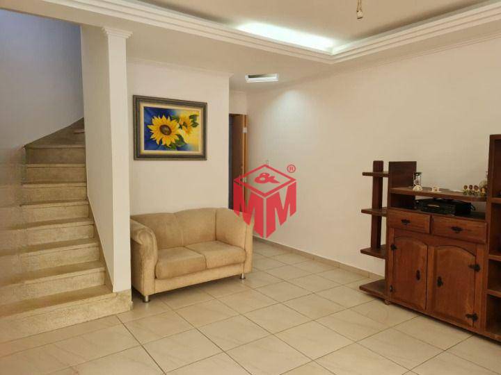 Sobrado à venda com 3 quartos, 188m² - Foto 7