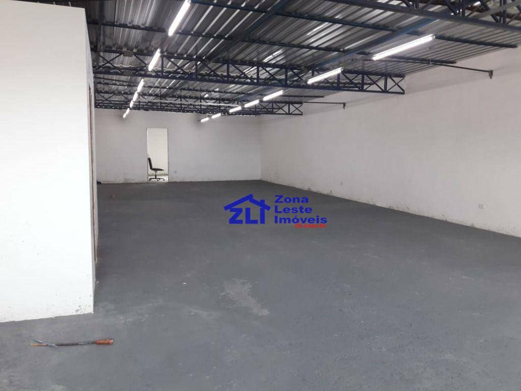 Loja-Salão para alugar, 200m² - Foto 13