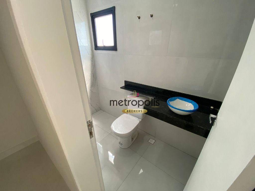 Sobrado à venda com 3 quartos, 145m² - Foto 18