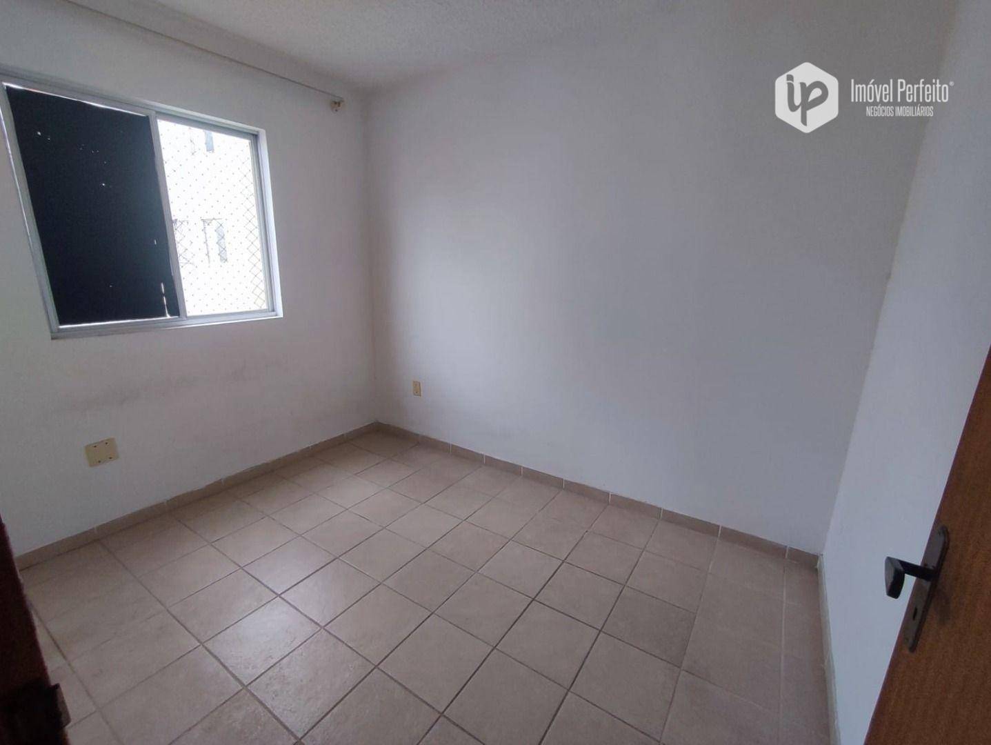 Apartamento à venda com 2 quartos, 49m² - Foto 5