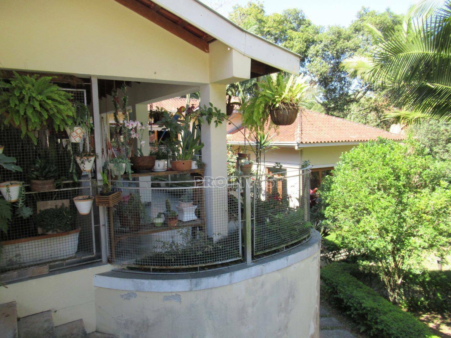 Casa de Condomínio à venda com 3 quartos, 603m² - Foto 36