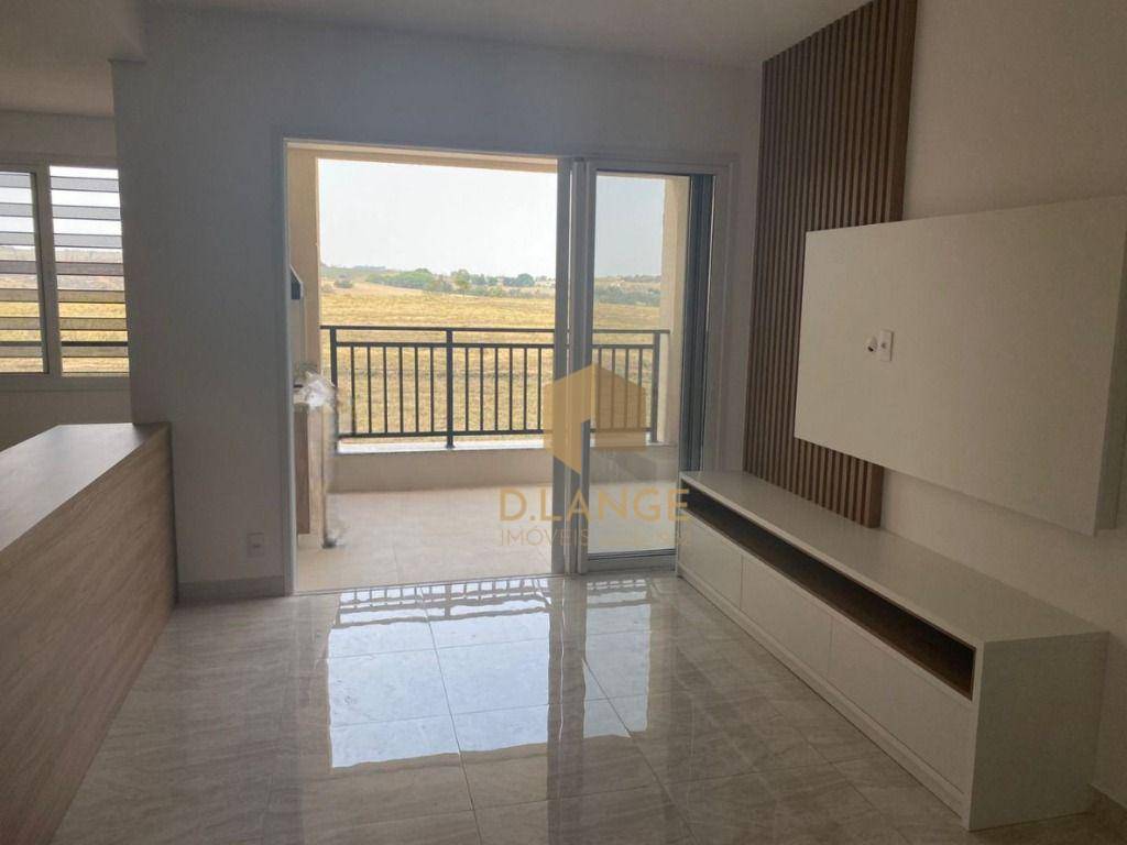 Apartamento, 3 quartos, 91 m² - Foto 1