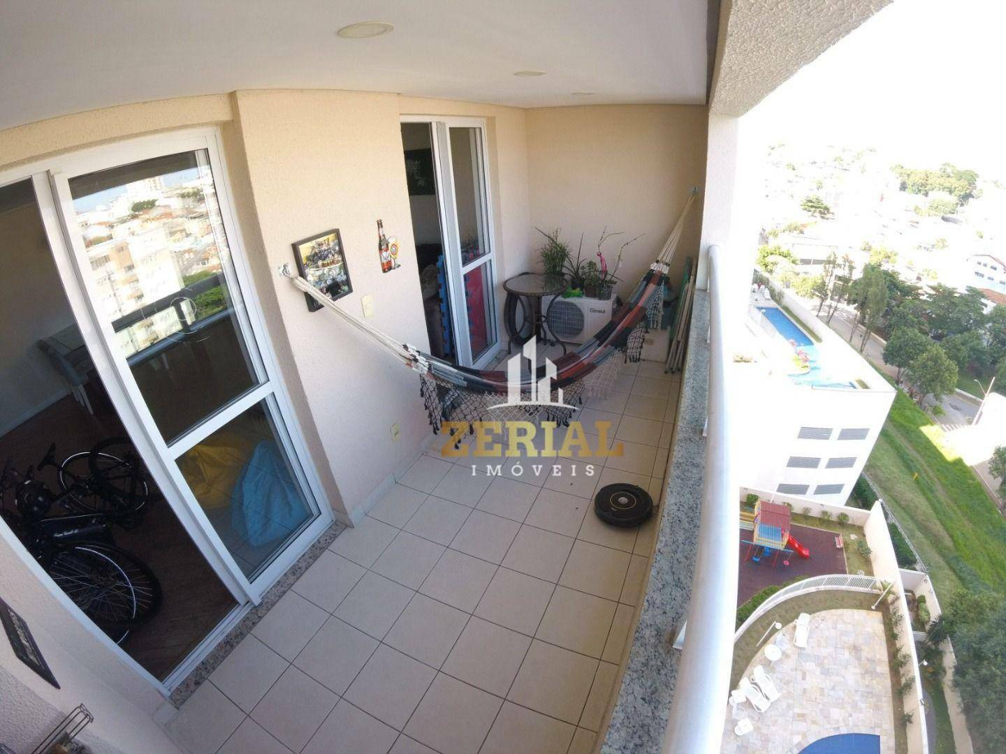 Apartamento à venda com 3 quartos, 78m² - Foto 5