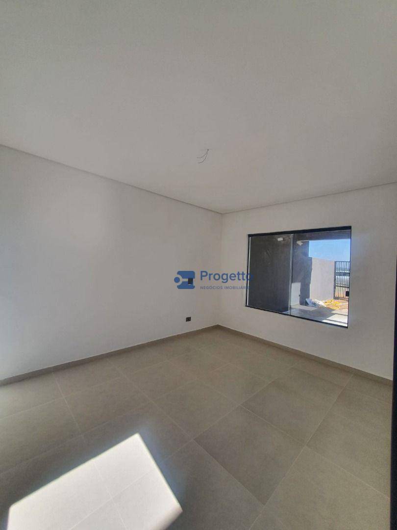 Casa à venda com 3 quartos, 119m² - Foto 18