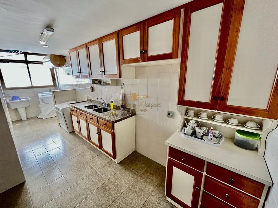 Cobertura à venda com 3 quartos, 140m² - Foto 11