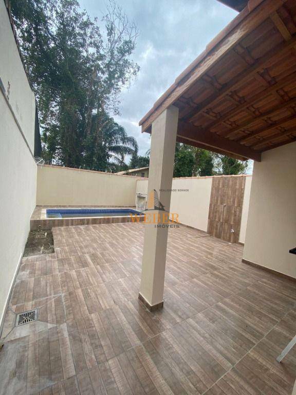 Casa à venda com 2 quartos, 70m² - Foto 30