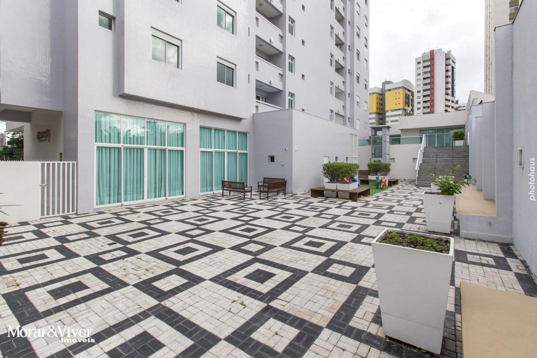 Apartamento à venda com 3 quartos, 176m² - Foto 5