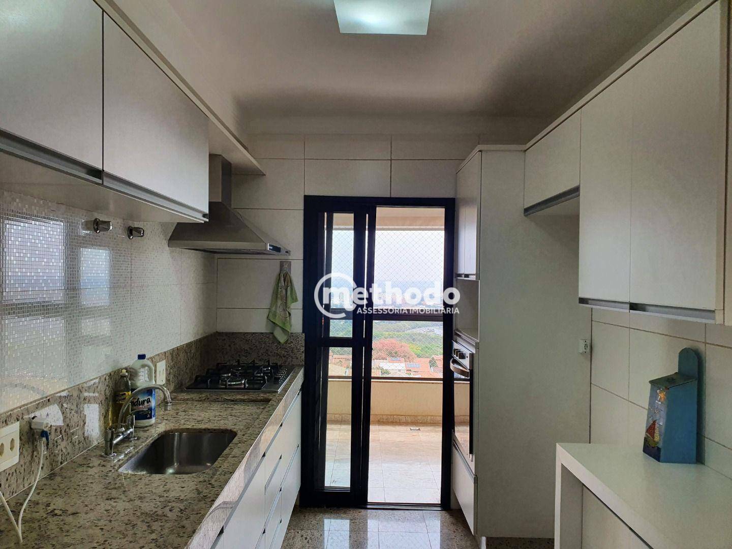 Apartamento para alugar com 3 quartos, 117m² - Foto 10