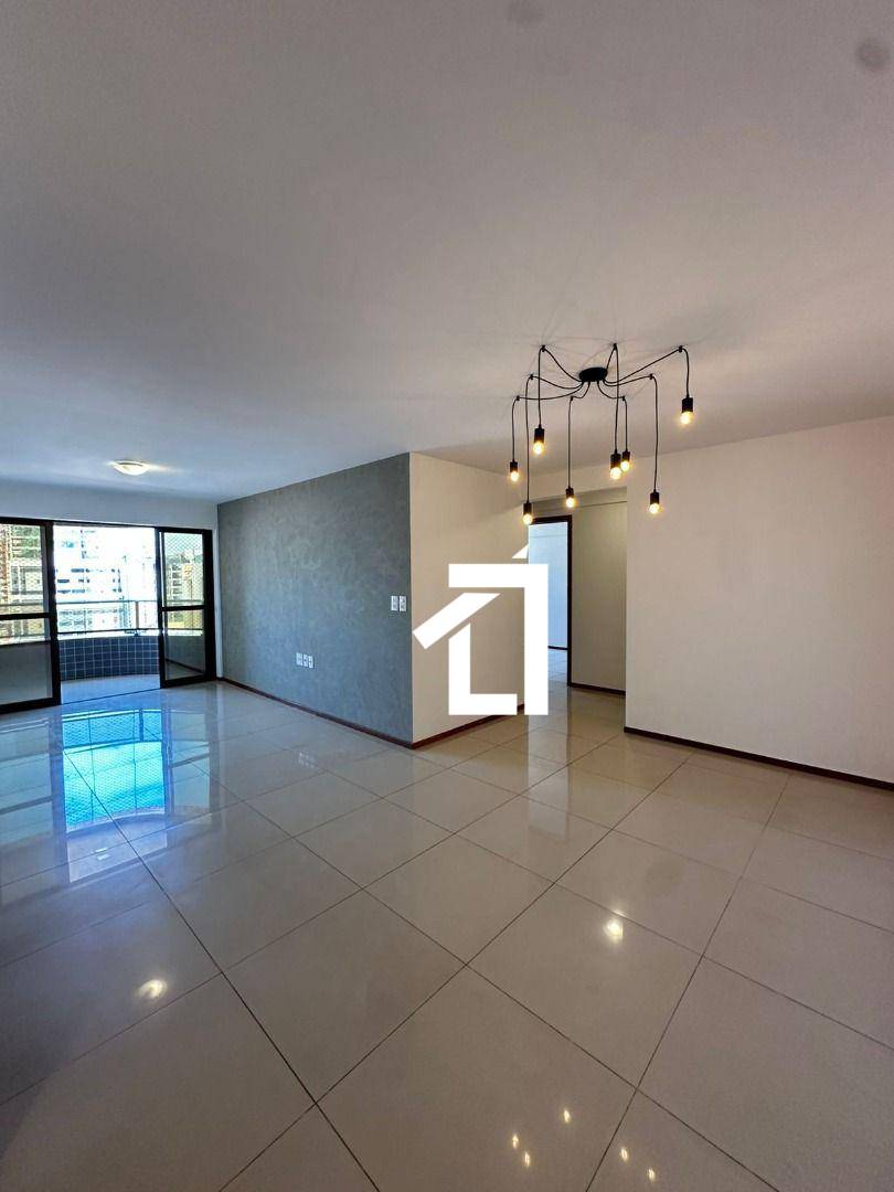 Apartamento, 3 quartos, 85 m² - Foto 1