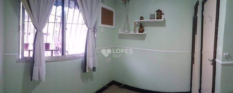 Apartamento à venda com 2 quartos, 55m² - Foto 5